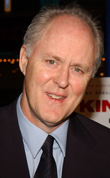 John Lithgow
